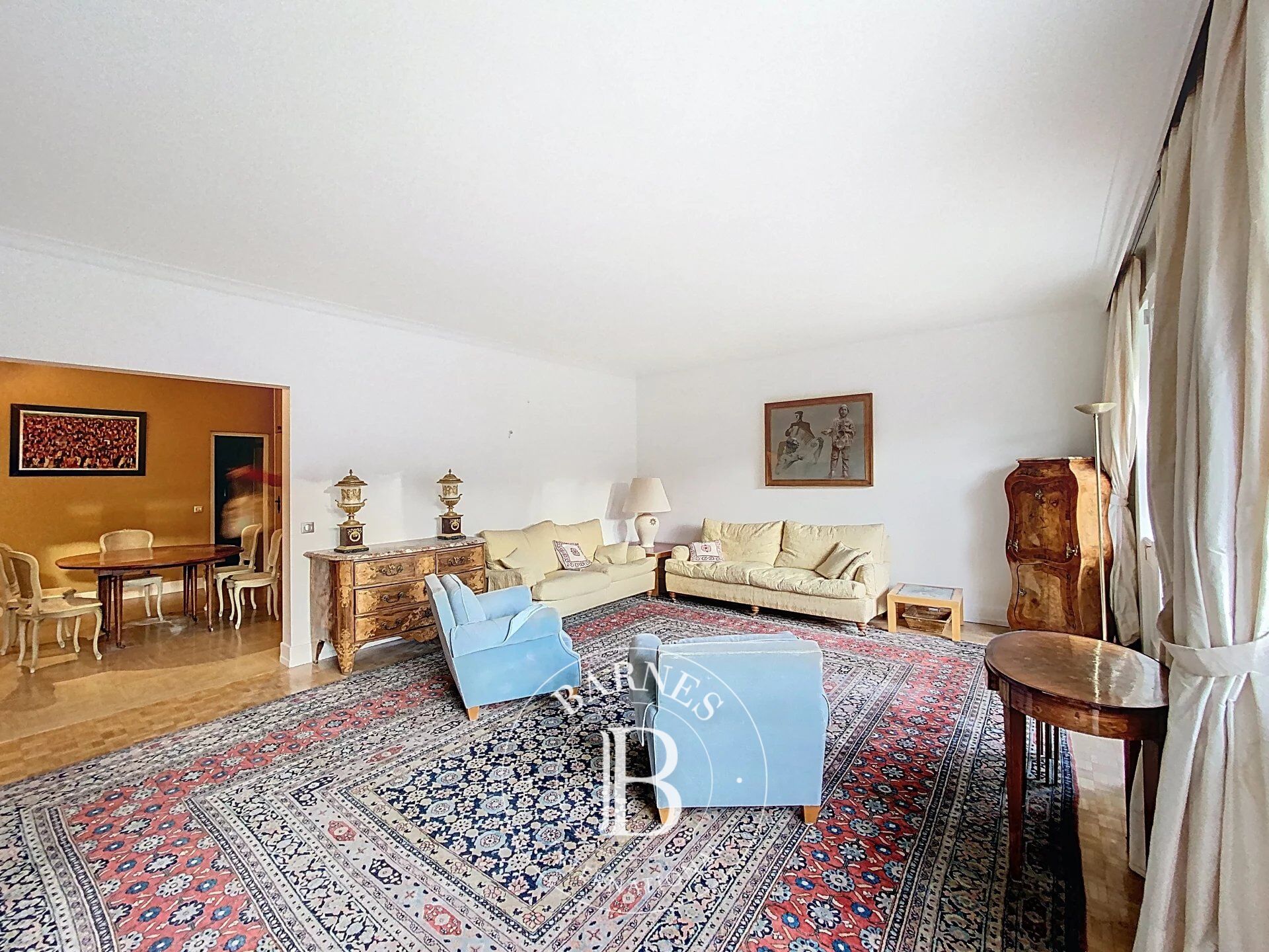 Le service de la location Barnes vous propose ce bien. - picture 2