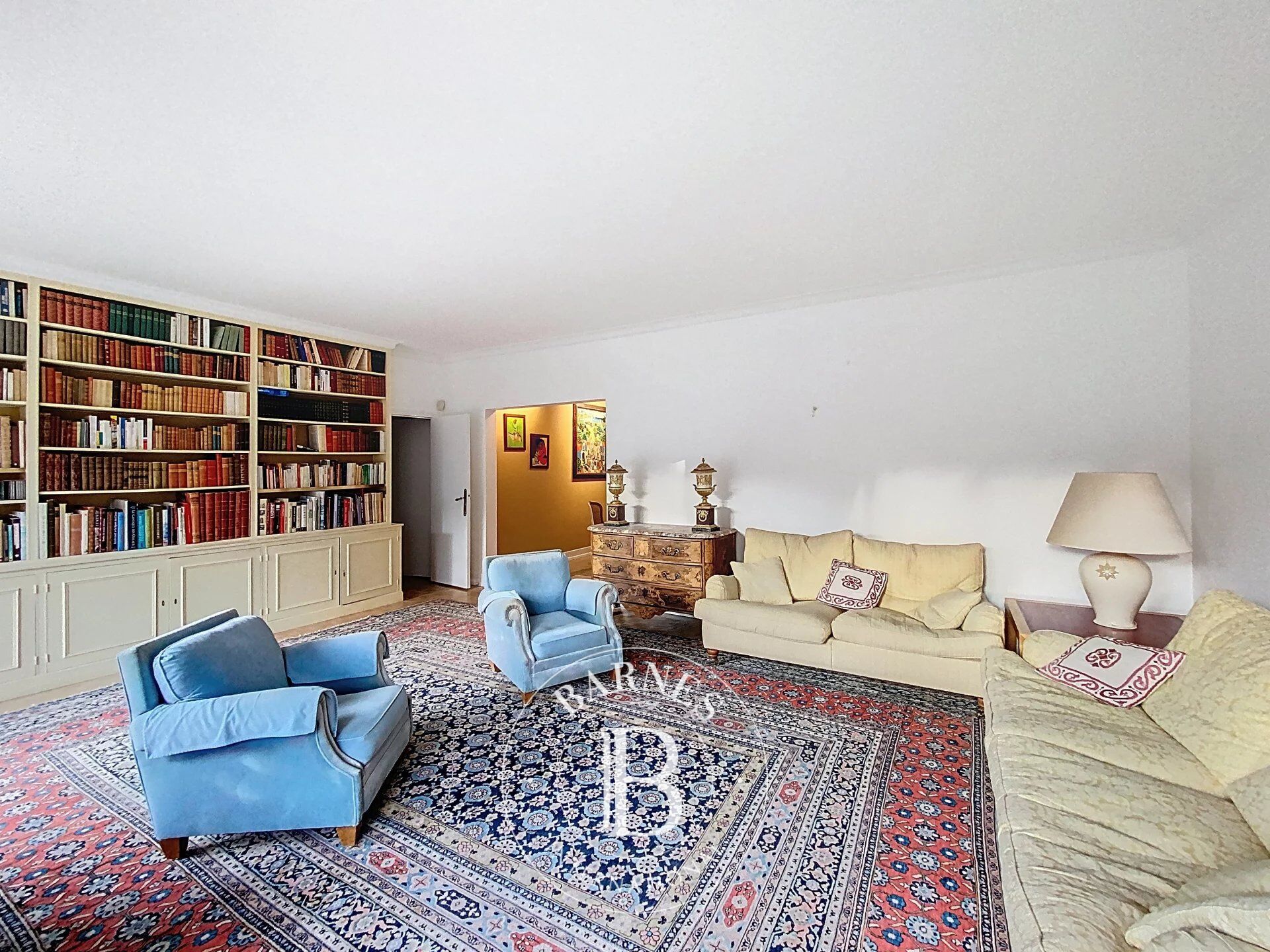 Le service de la location Barnes vous propose ce bien. - picture 3