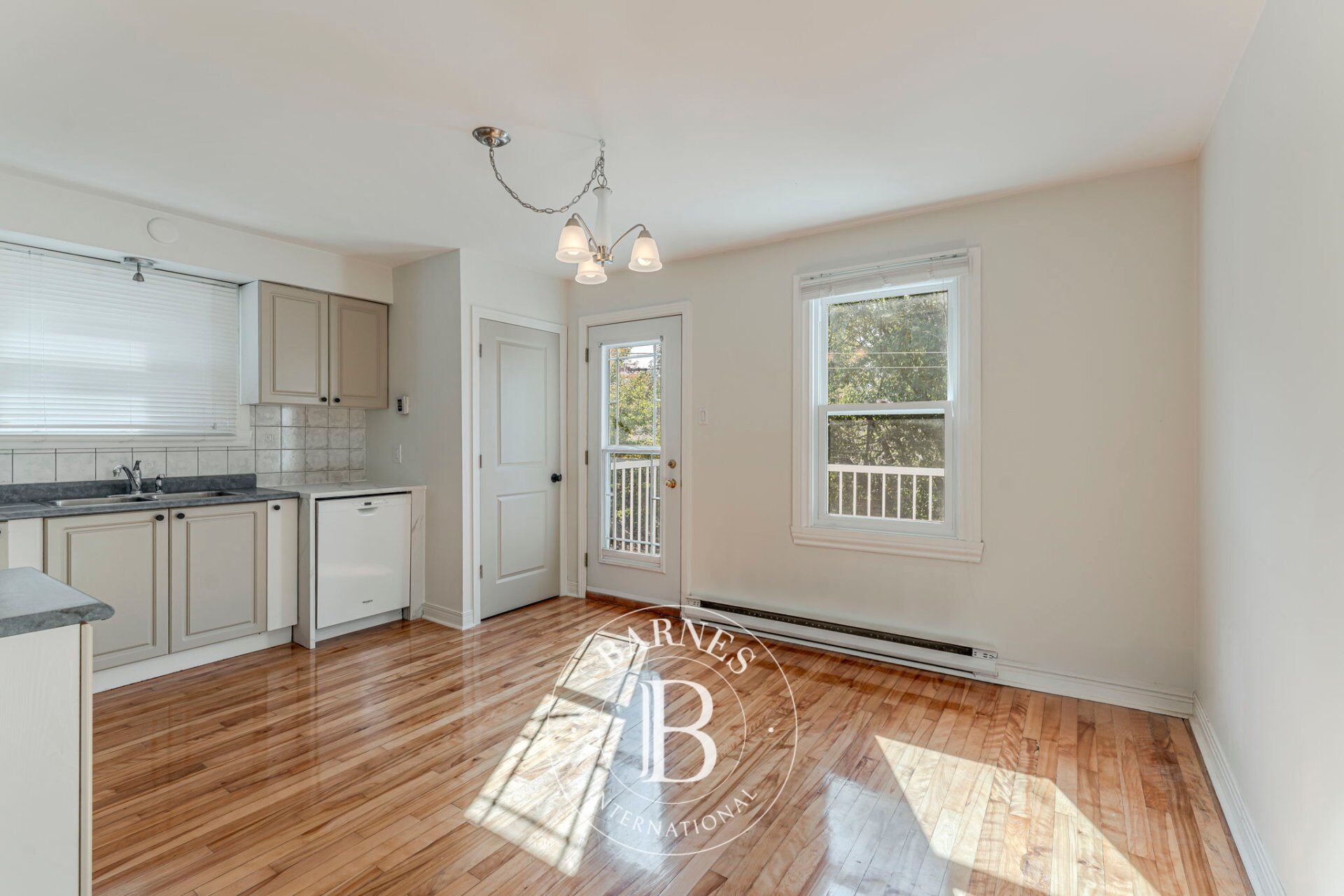 Appartamento Montréal (Ahuntsic-Cartierville) - picture 3