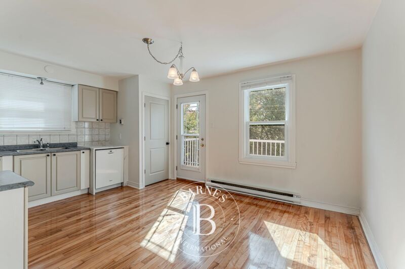 Affitto, Appartamento Montréal... - picture 3