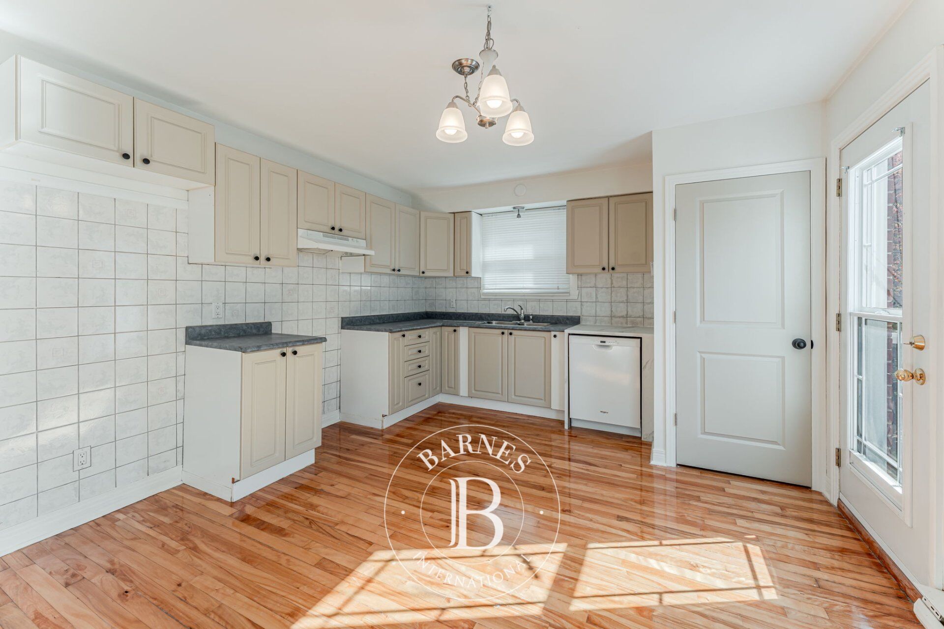 Appartamento Montréal (Ahuntsic-Cartierville) - picture 2