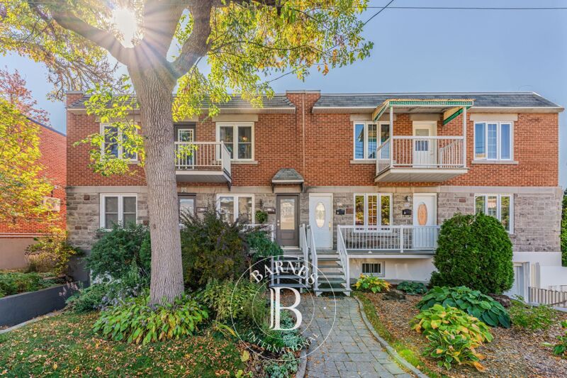 Affitto, Appartamento Montréal... - picture 1