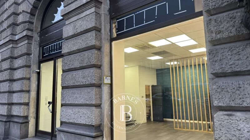 Zu vermieten, Einzelhandel Budapest VI. kerülete - picture 1