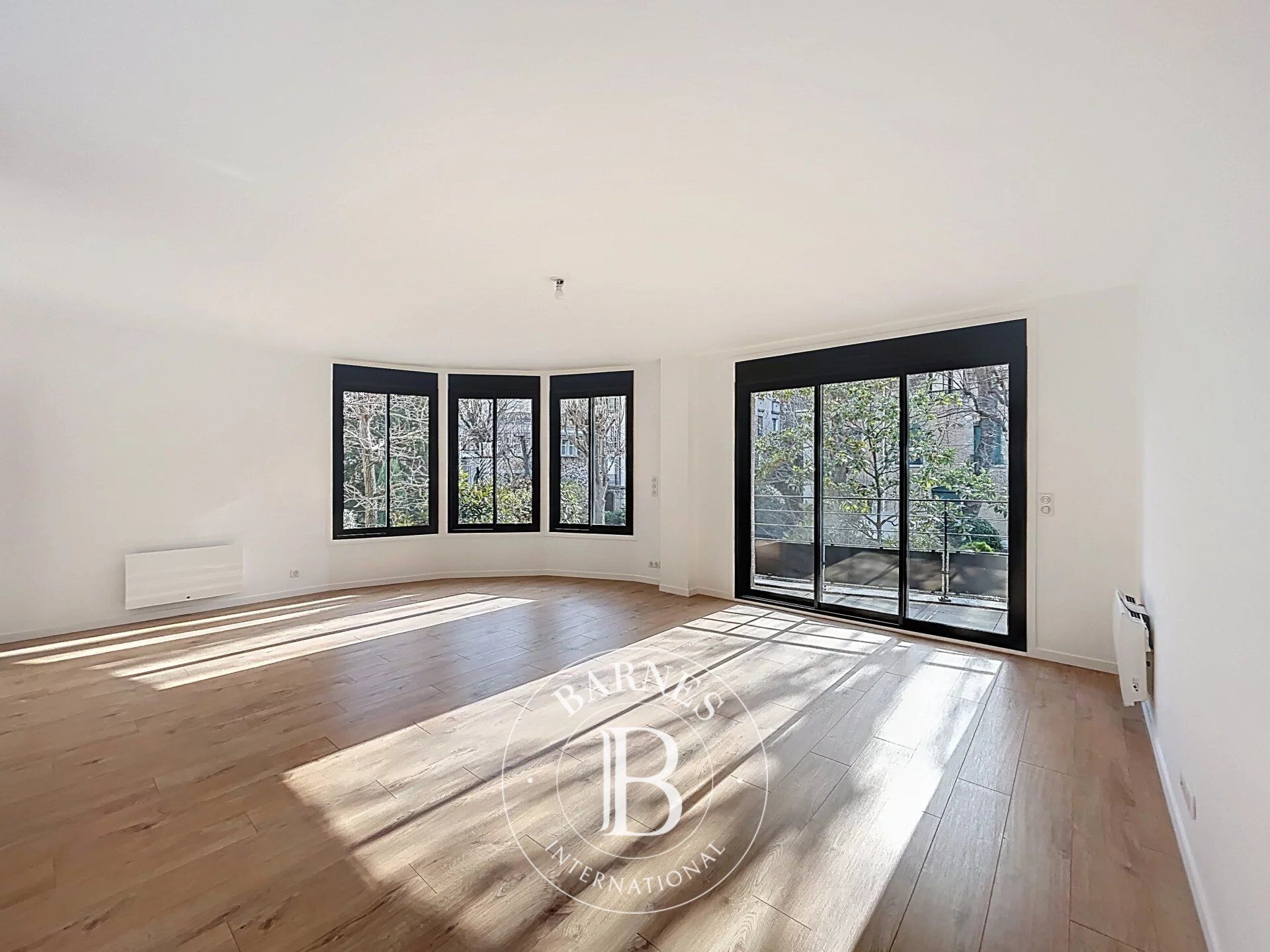 Appartamento Paris 17ème - picture 1