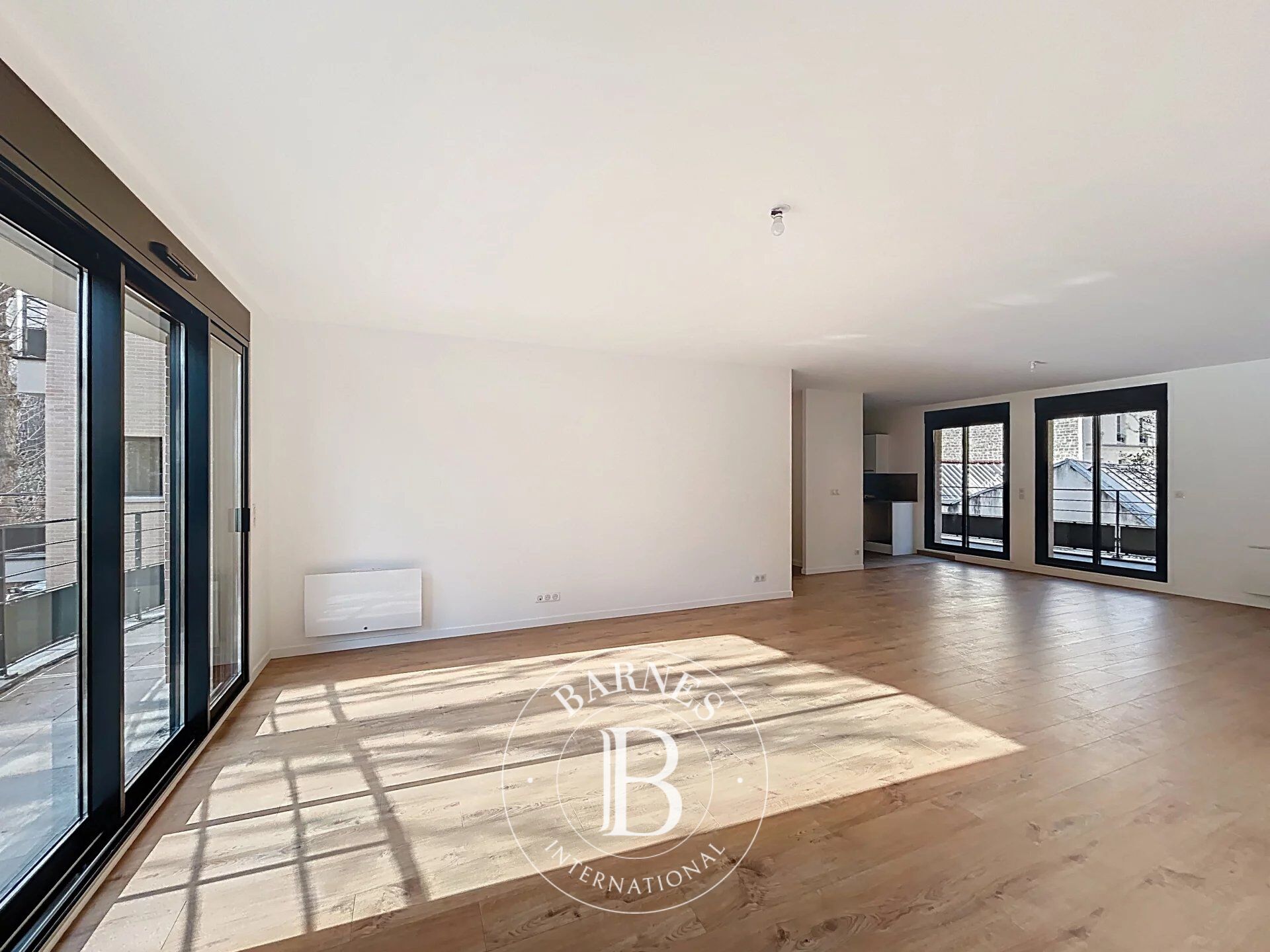 Appartamento Paris 17ème - picture 3