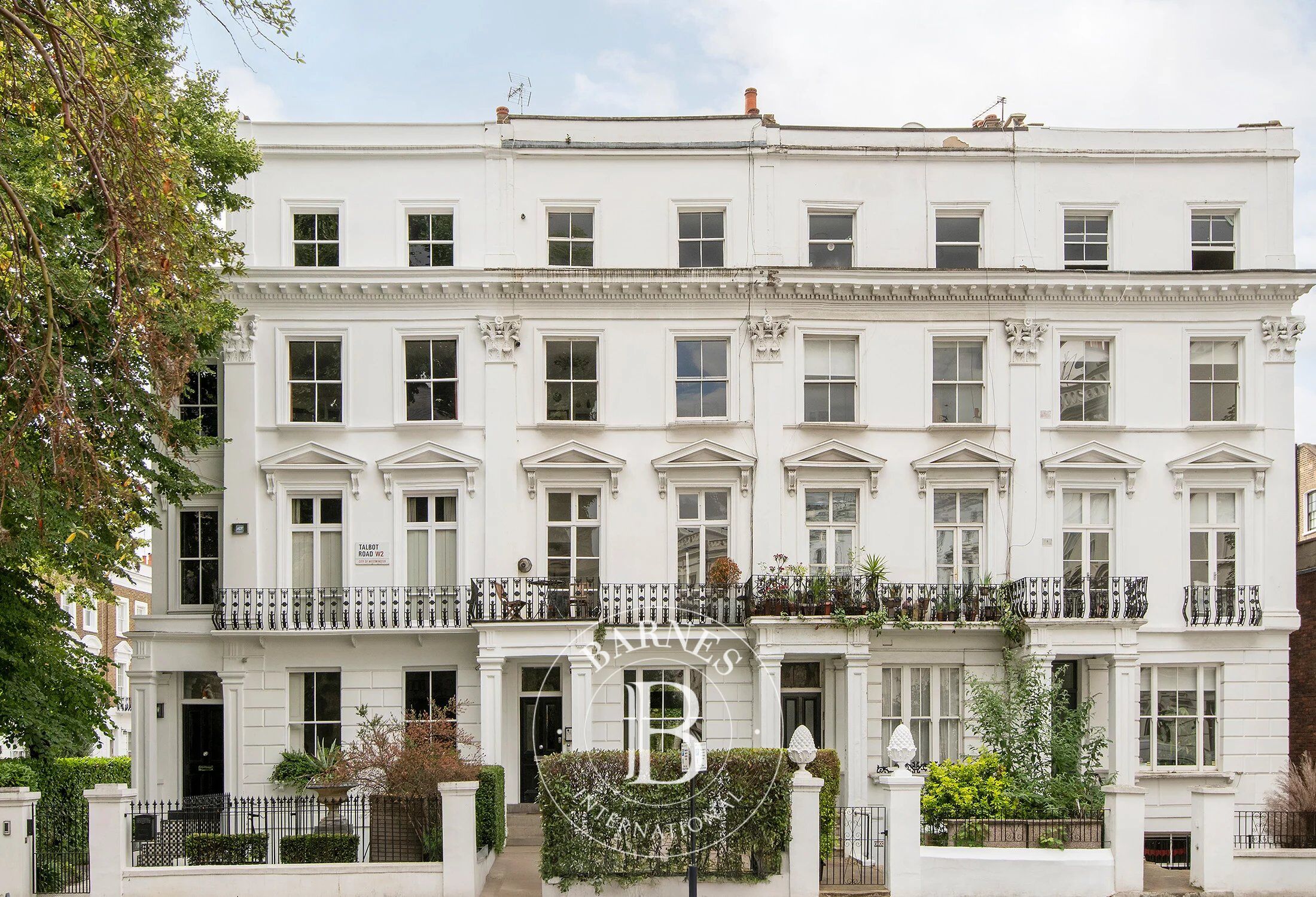 Talbot Road, Bayswater - picture 1