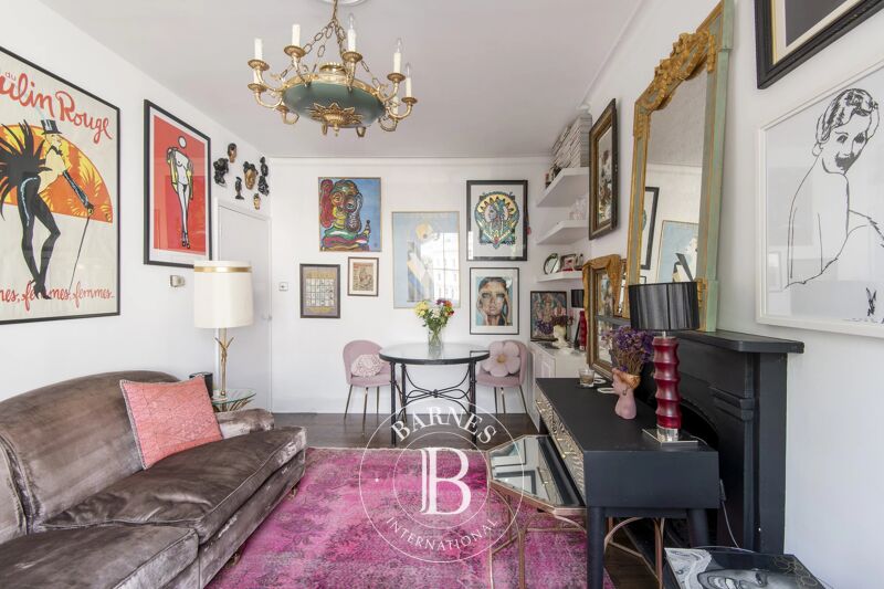 Affitto, Appartamento London - picture 2