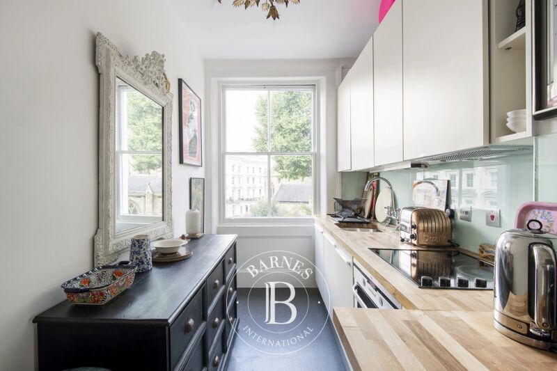 Affitto, Appartamento London - picture 3