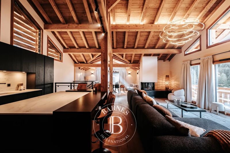 Alquiler, Chalet Morzine - picture 2