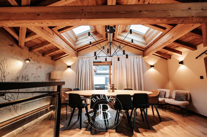 Alquiler, Chalet Morzine - picture 3