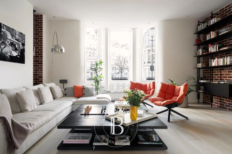 Venta, Piso London - picture 3