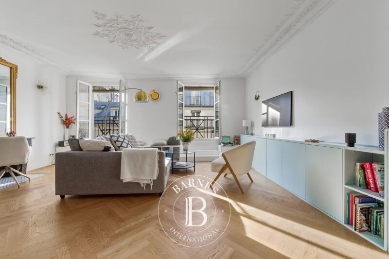 À vendre, Appartement Paris 3ème - picture 3