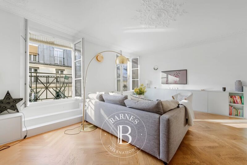 À vendre Appartement | Paris 3ème - picture 3