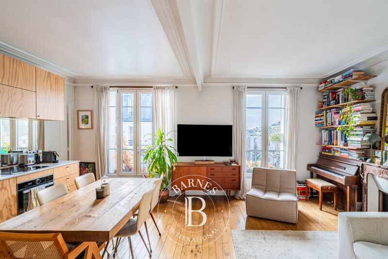 For Sale Apartment | Paris 12ème - picture 1