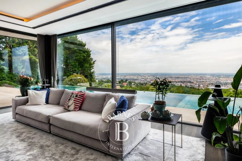 Affitto, Villa Budapest - picture 2