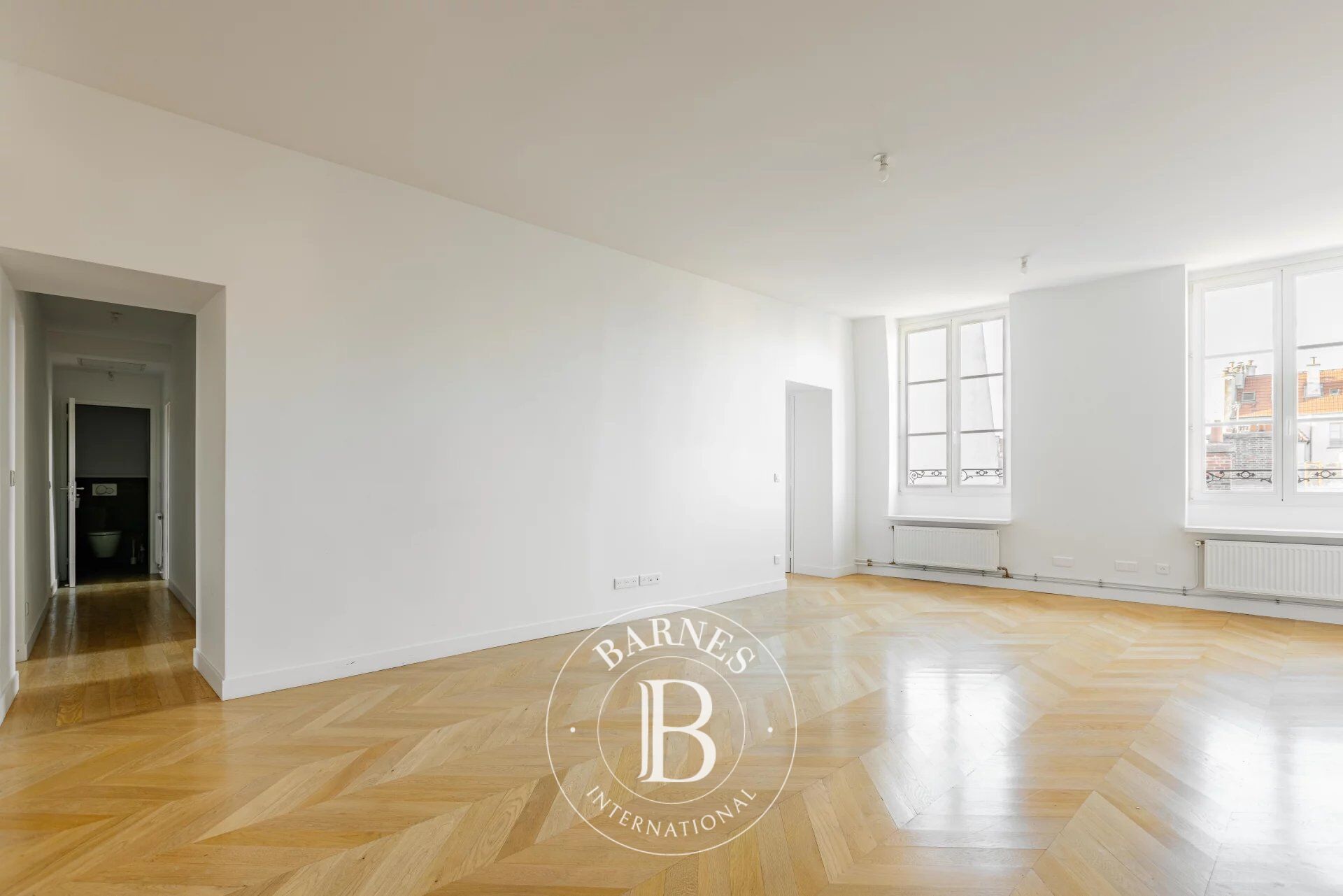 Appartamento Paris 4ème - picture 1