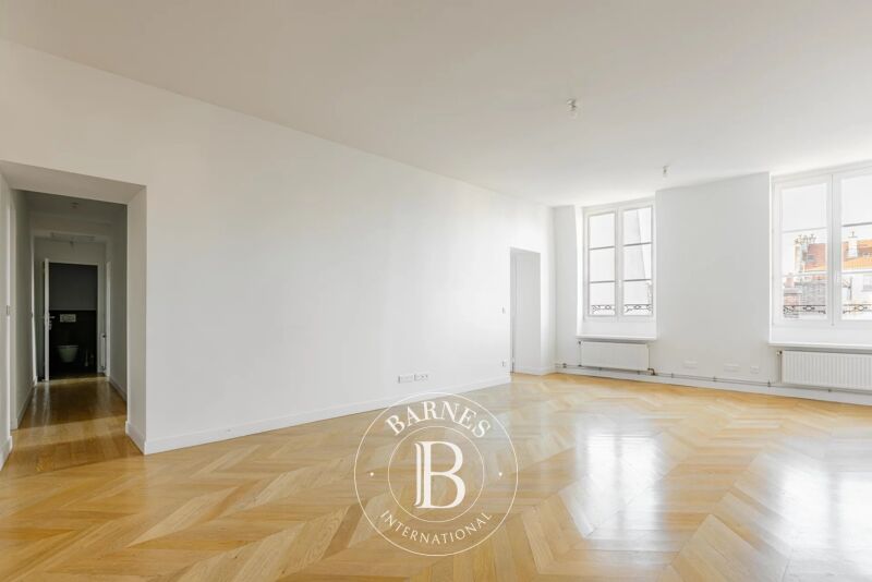 À vendre, Appartement Paris 4ème - picture 1