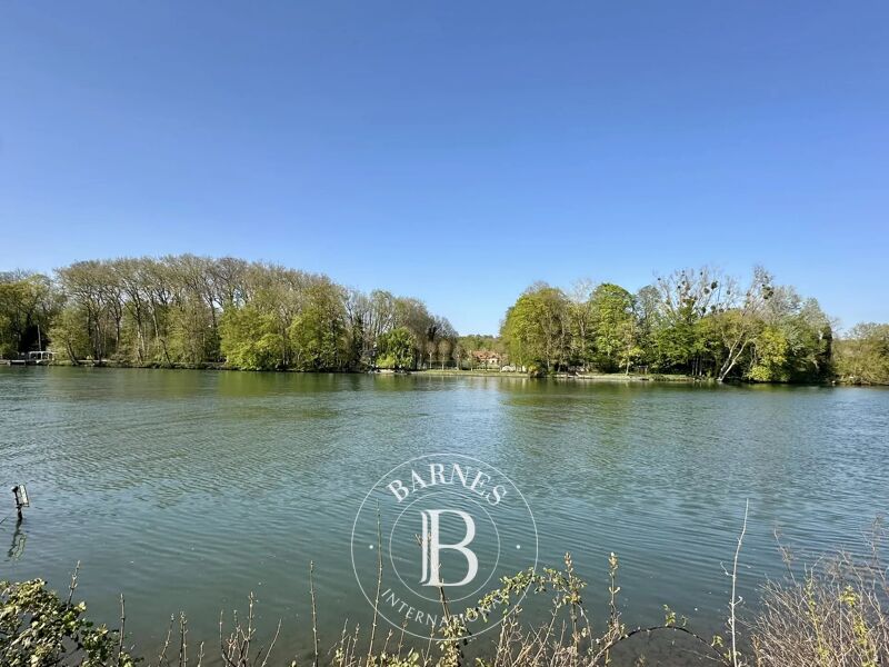 Zu verkaufen Haus | Le Coudray-Montceaux - picture 2