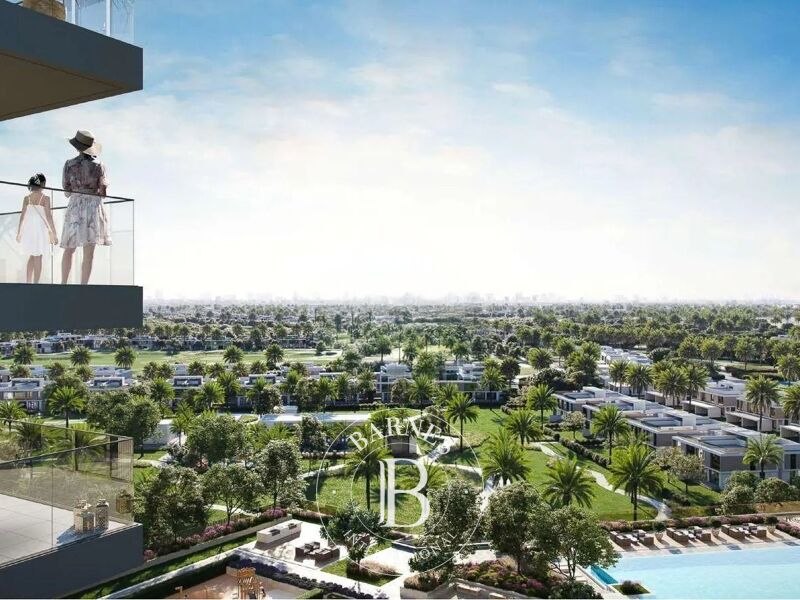 Neue Entwicklung Dubai Hills Estate - picture 1