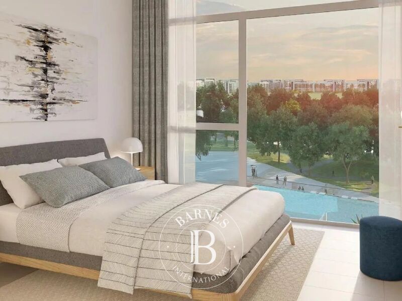 Neue Entwicklung Dubai Hills Estate - picture 2