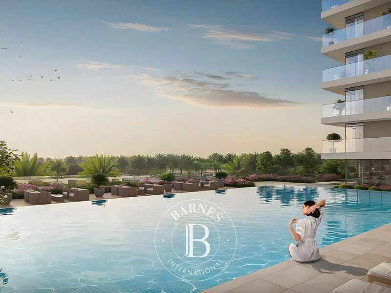 Neue Entwicklung Dubai Hills Estate - picture 3