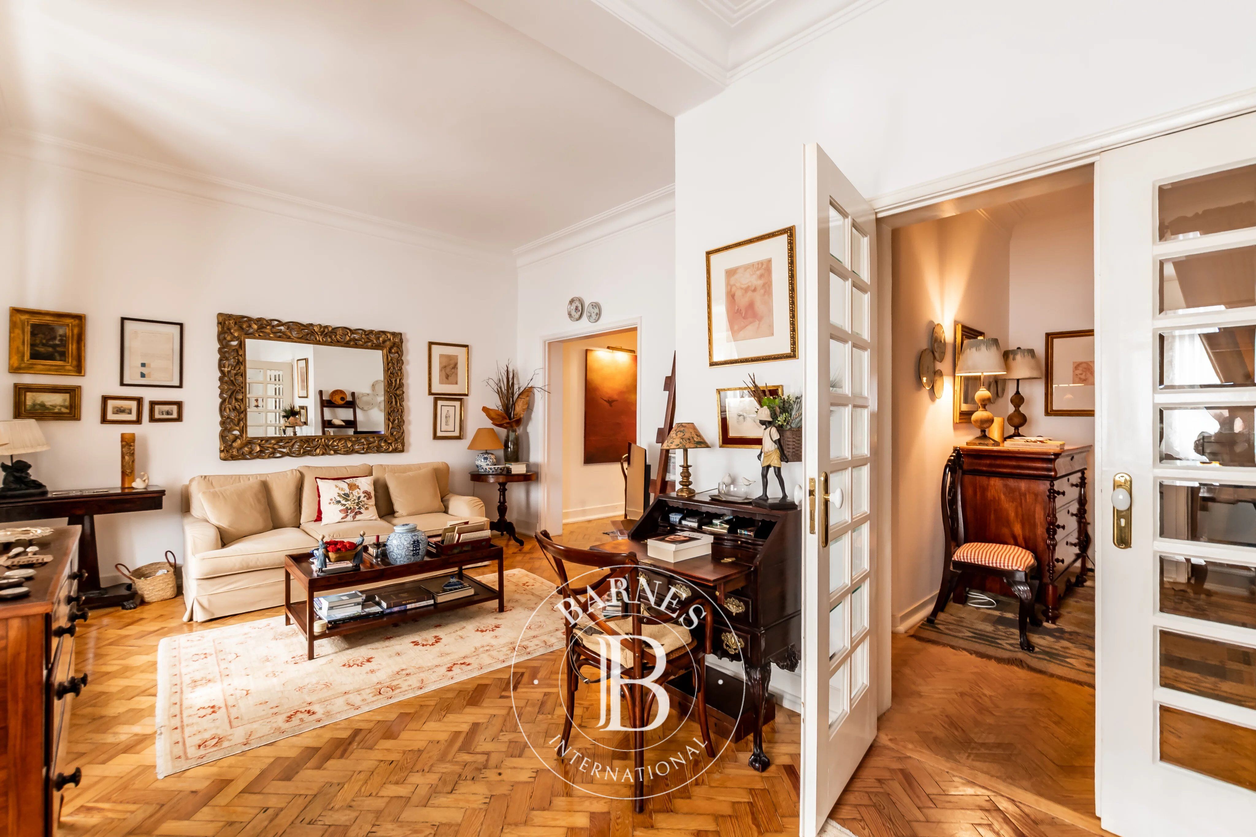 Appartement familial à Areeiro - picture 2