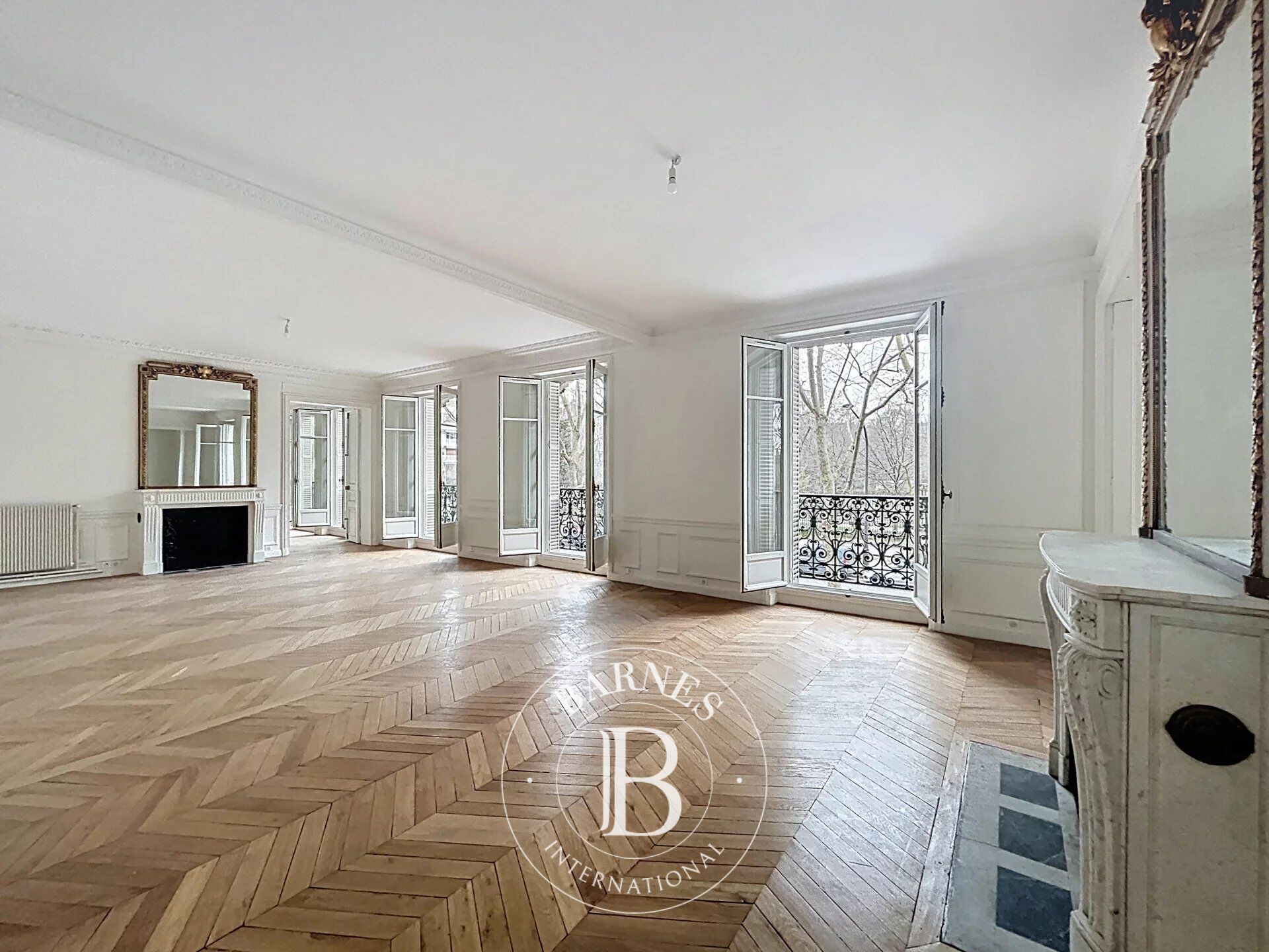 Le service location de la Maison BARNES vous propose ce bien : - picture 3