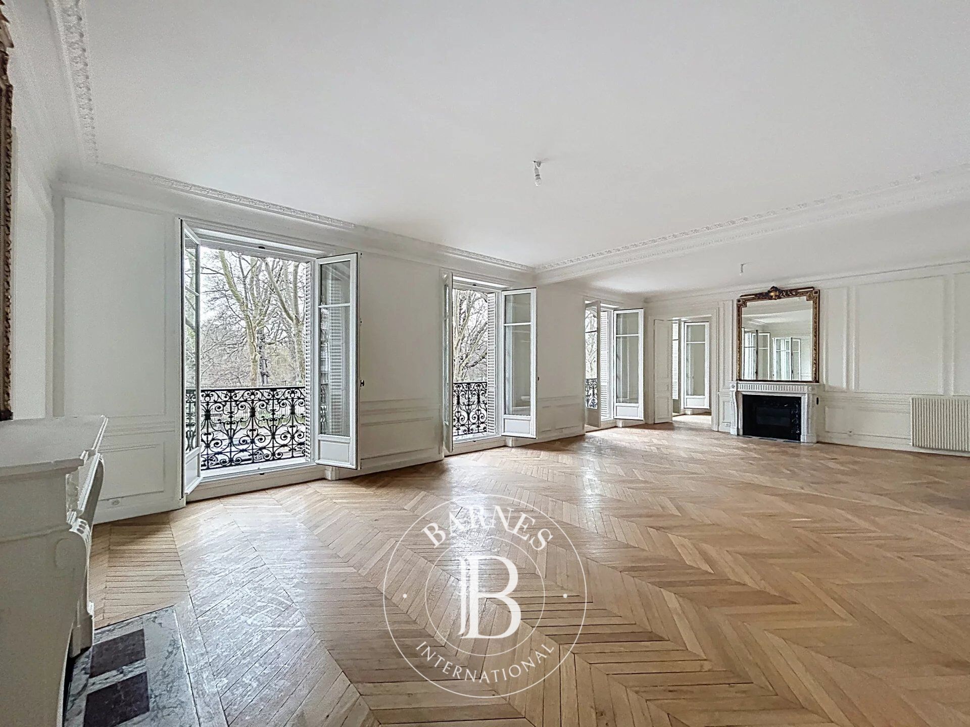 Le service location de la Maison BARNES vous propose ce bien : - picture 1