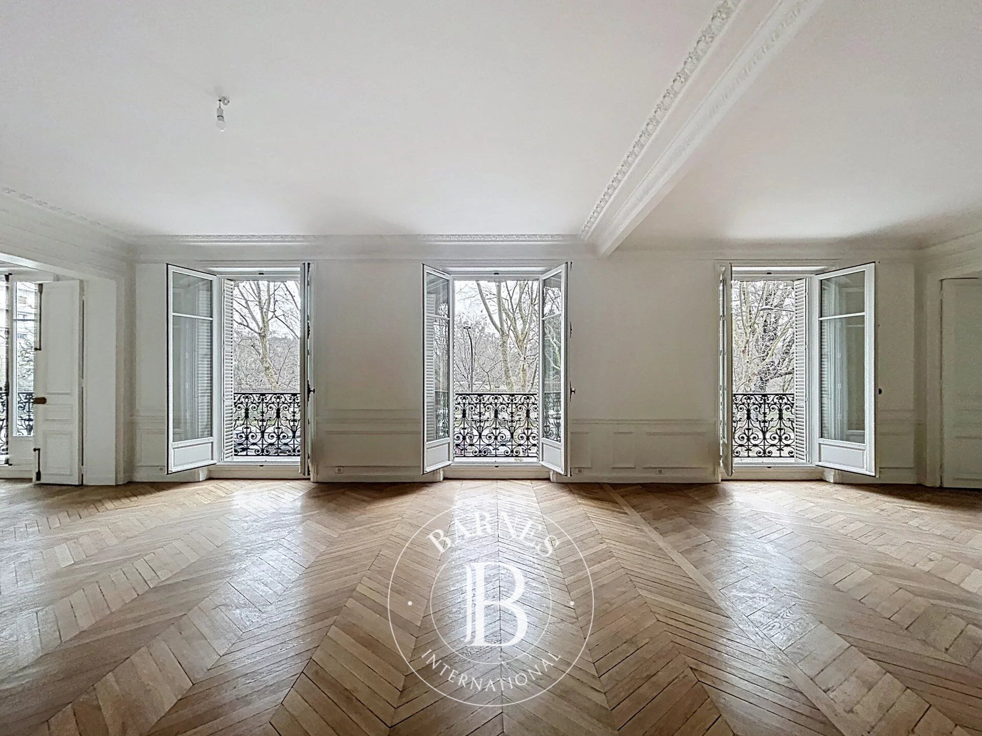 Le service location de la Maison BARNES vous propose ce bien : - picture 2