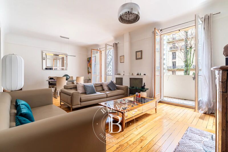 For Sale Apartment | Paris 16ème - picture 3