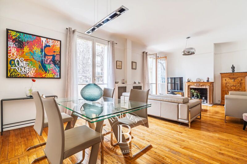 For Sale Apartment | Paris 16ème - picture 1