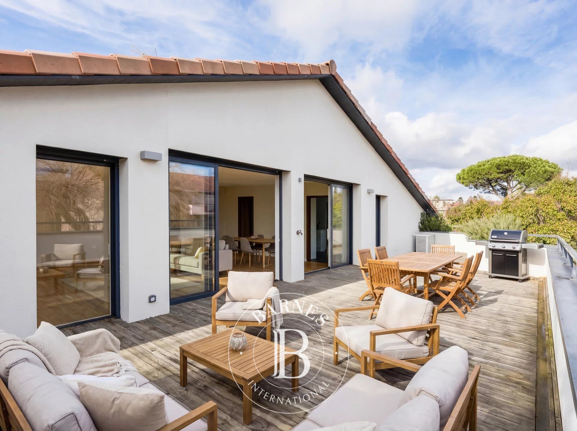 Piso Toulouse - picture 1