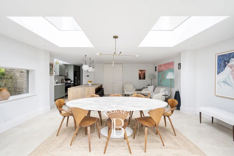 À louer, Maison London - picture 2