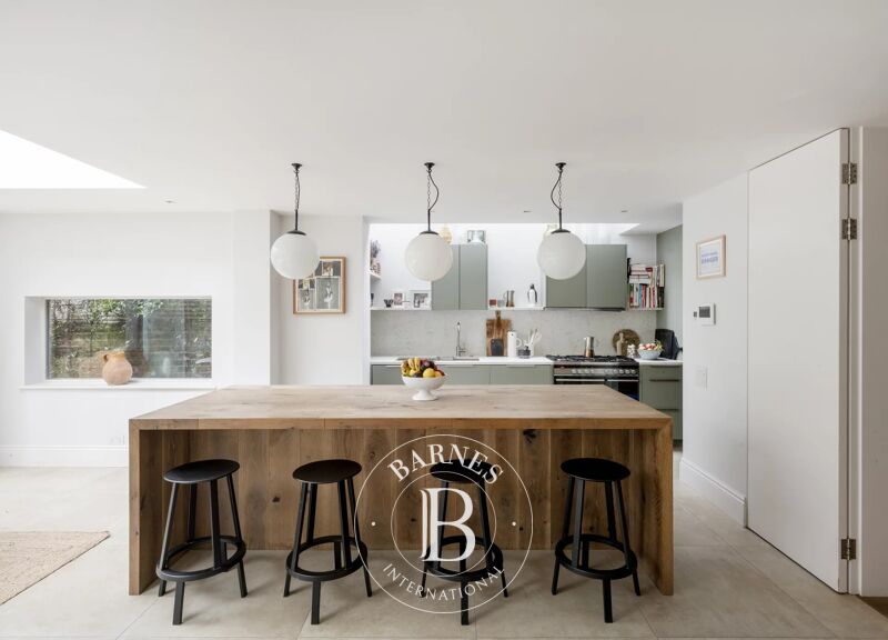 À louer, Maison London - picture 3