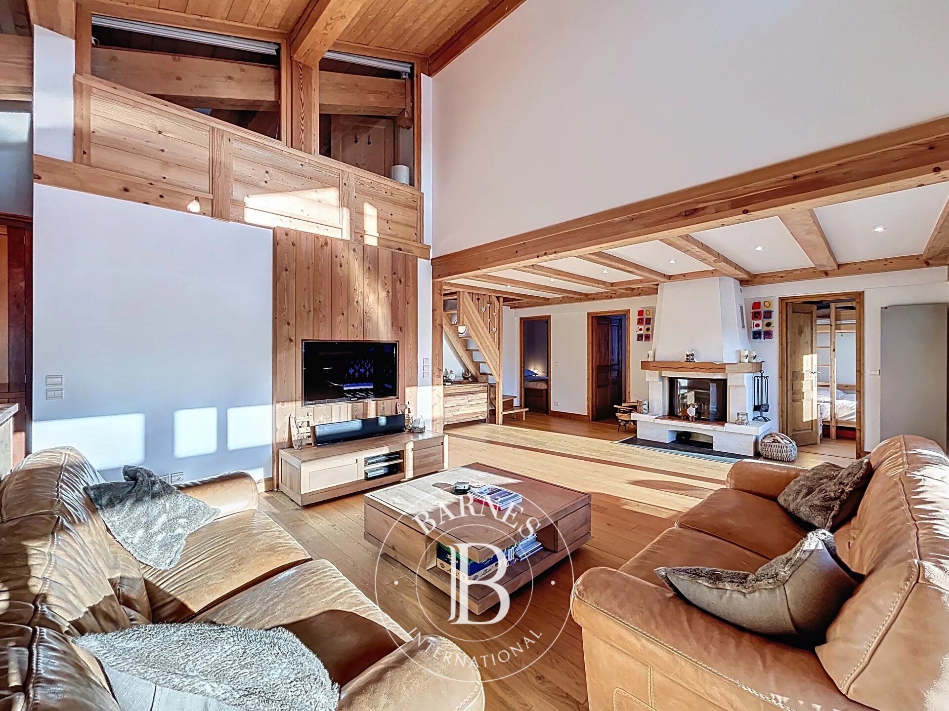 Piso Les Gets - picture 3