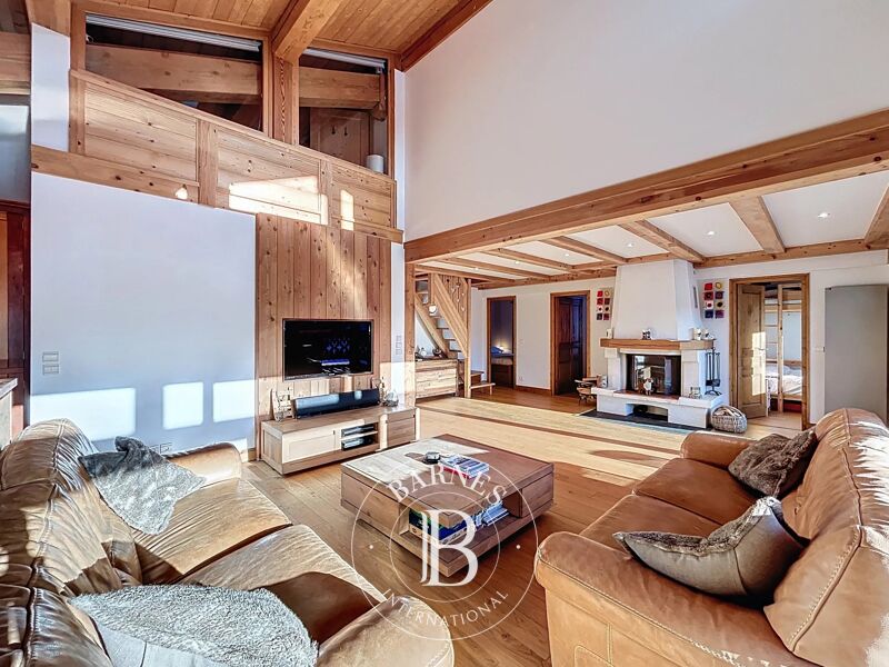 À vendre Appartement | Les Gets - picture 3