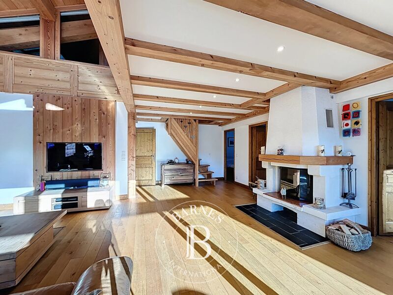 À vendre Appartement | Les Gets - picture 2