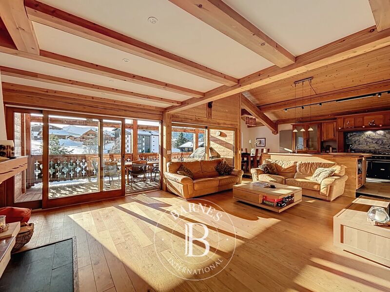 À vendre Appartement | Les Gets - picture 1