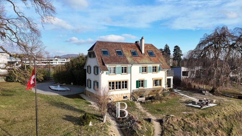 Venta, Finca Marin-Epagnier - picture 1