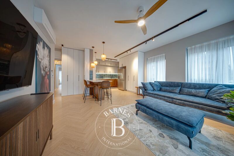 À vendre, Appartement Sofia - picture 2