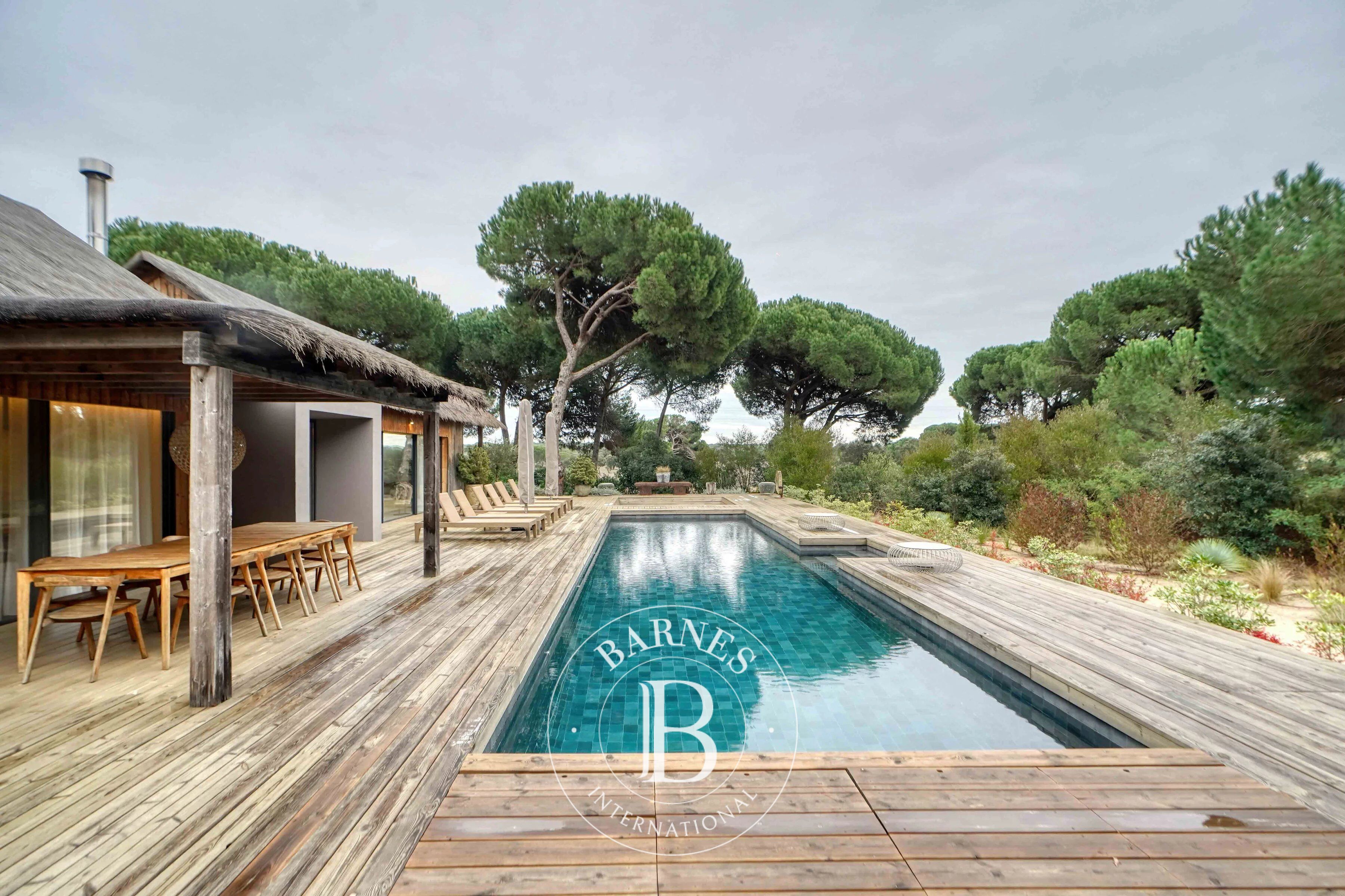 Villa de luxe à Comporta - picture 1