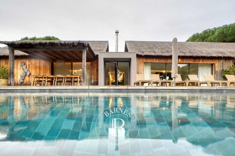 Venta, Villa Grândola e Santa Margarida da Serra - picture 2