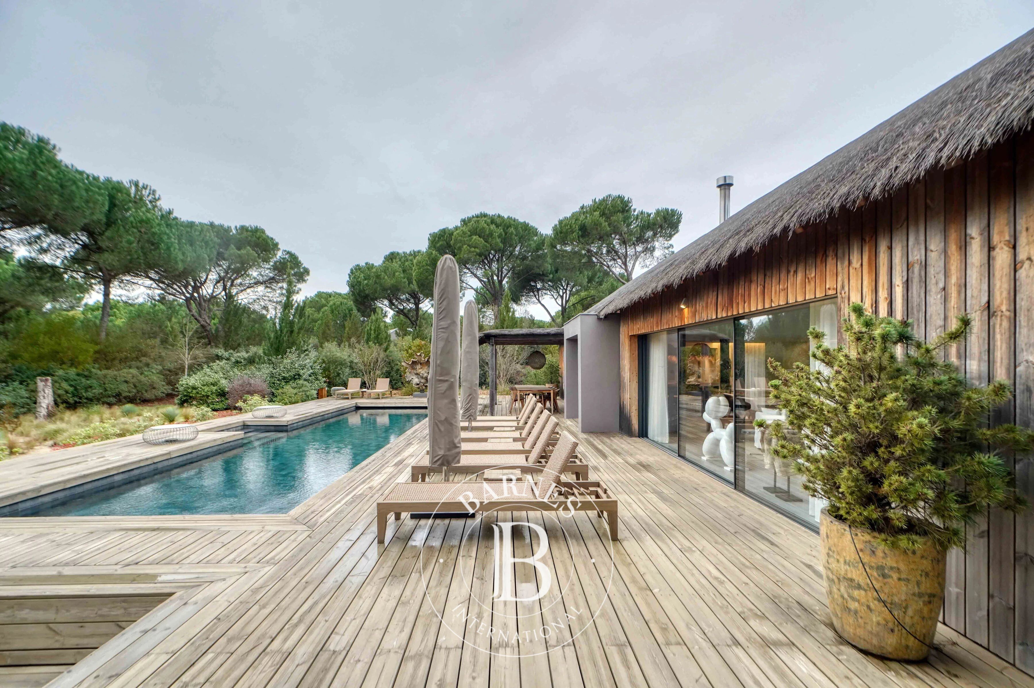 Villa de luxe à Comporta - picture 3