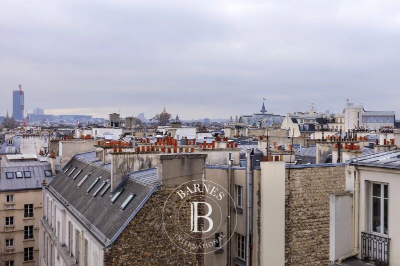 À vendre, Appartement Paris 8ème - picture 2