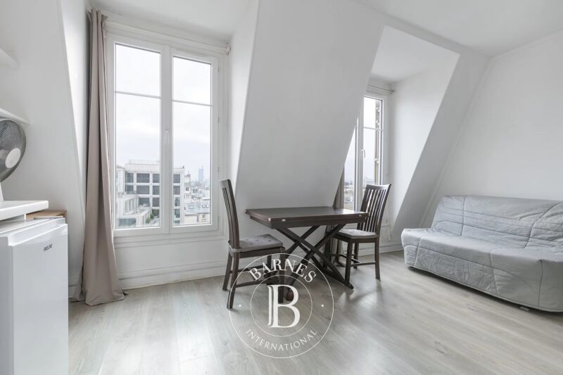 À vendre, Appartement Paris 8ème - picture 3