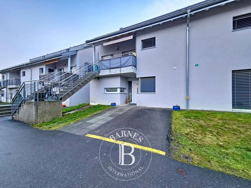 À vendre Appartement | Bercher - picture 3