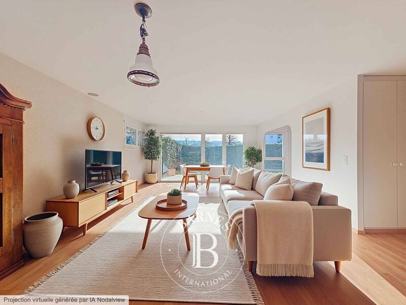 À vendre Appartement | Bercher - picture 2