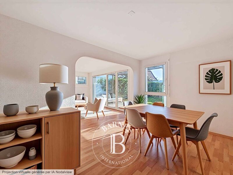 À vendre Appartement | Bercher - picture 3