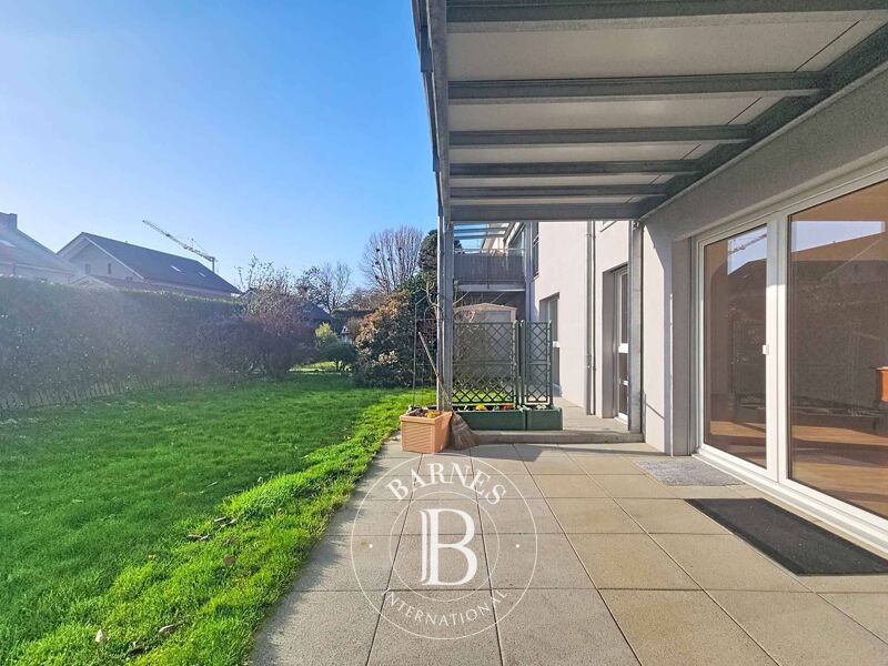 À vendre Appartement | Bercher - picture 1