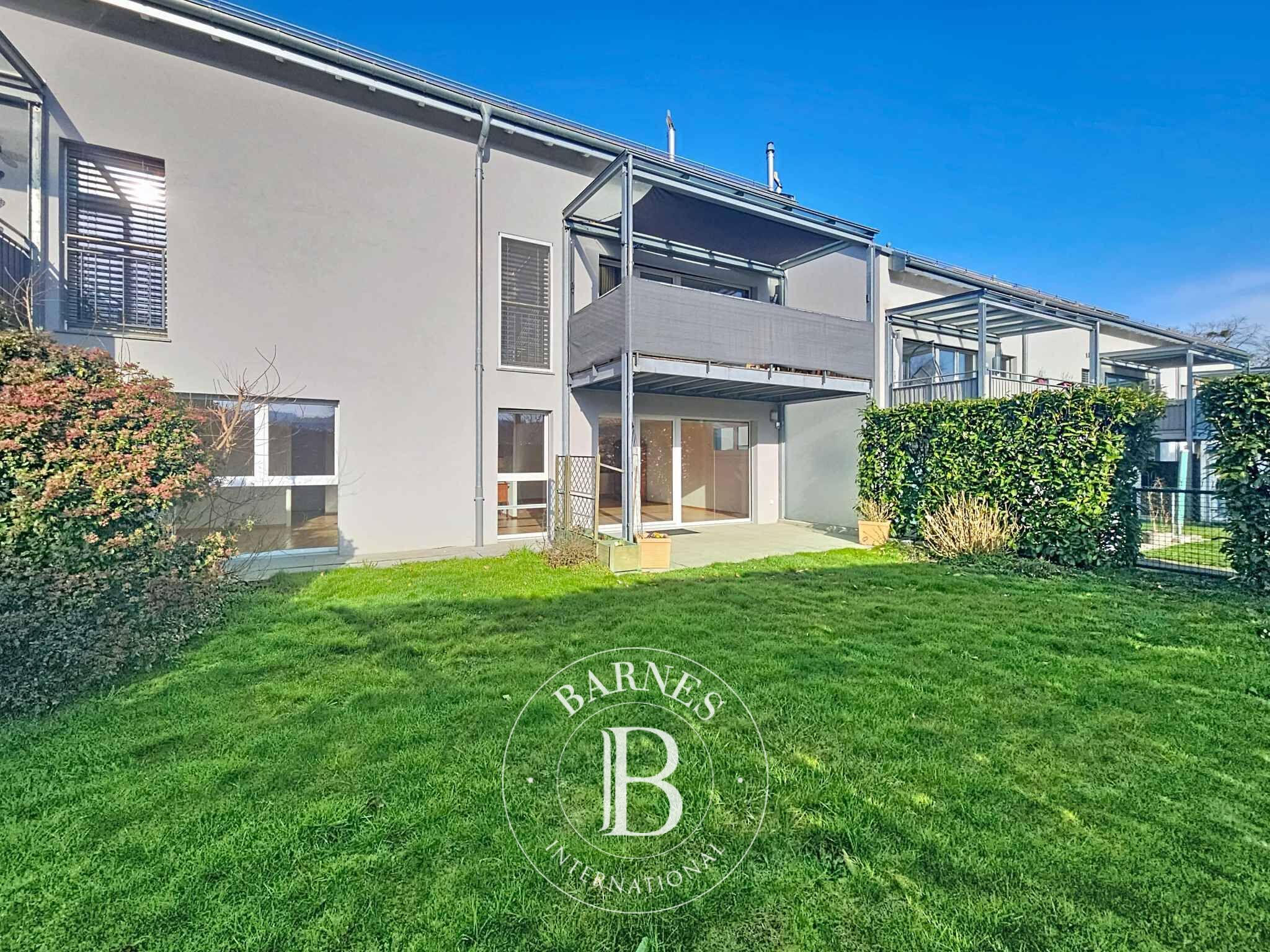 Wohnung Bercher - picture 1